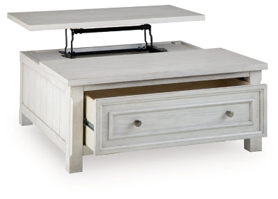 Robbinsdale Lift-Top Coffee Table - Jax Mattress (Jacksonville, FL)