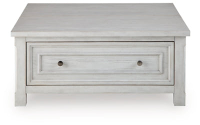 Robbinsdale Lift-Top Coffee Table - Jax Mattress (Jacksonville, FL)