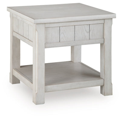 Robbinsdale End Table - Jax Mattress (Jacksonville, FL)