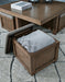 Boardernest Occasional Table Set - Jax Mattress (Jacksonville, FL)