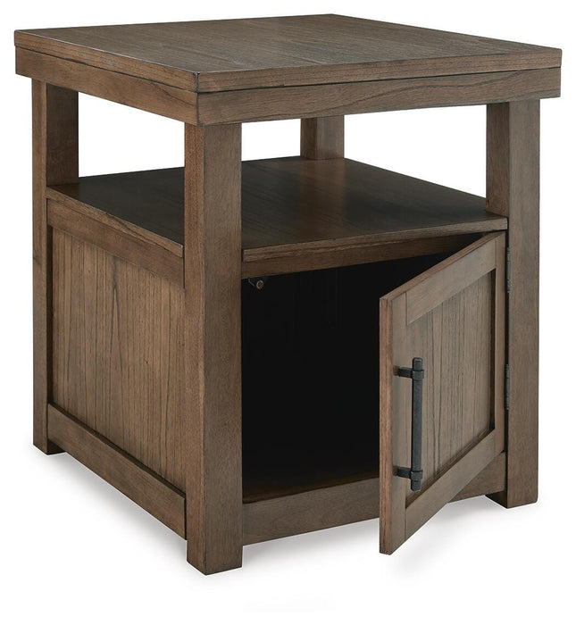 Boardernest Occasional Table Set - Jax Mattress (Jacksonville, FL)