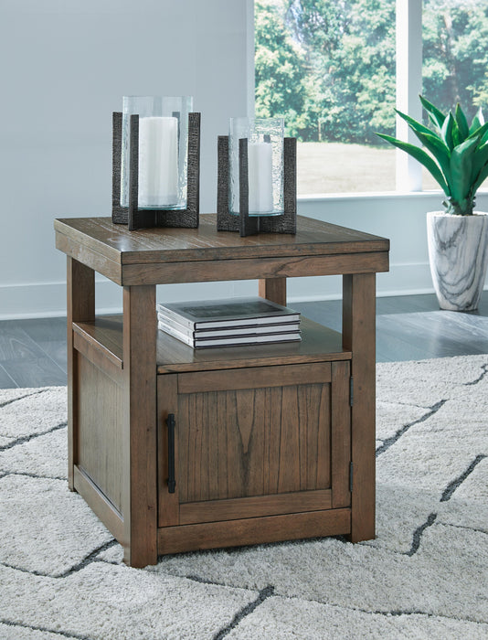 Boardernest Occasional Table Set - Jax Mattress (Jacksonville, FL)