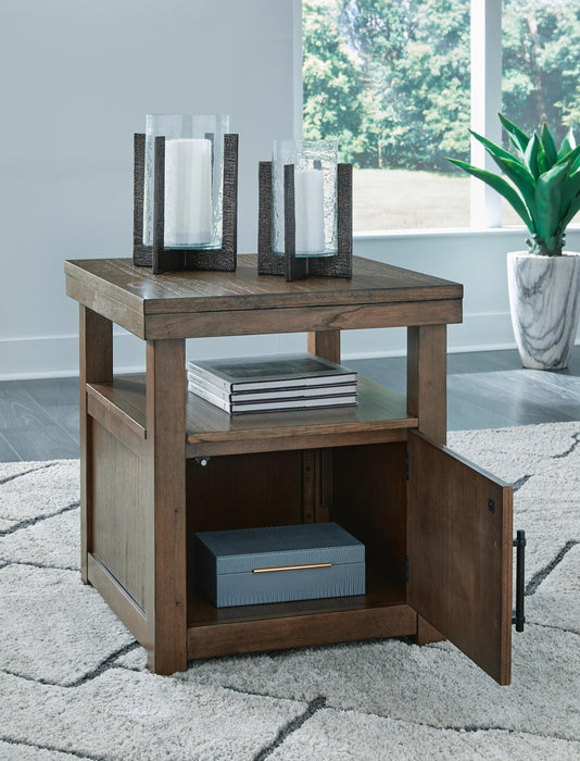 Boardernest Occasional Table Set - Jax Mattress (Jacksonville, FL)
