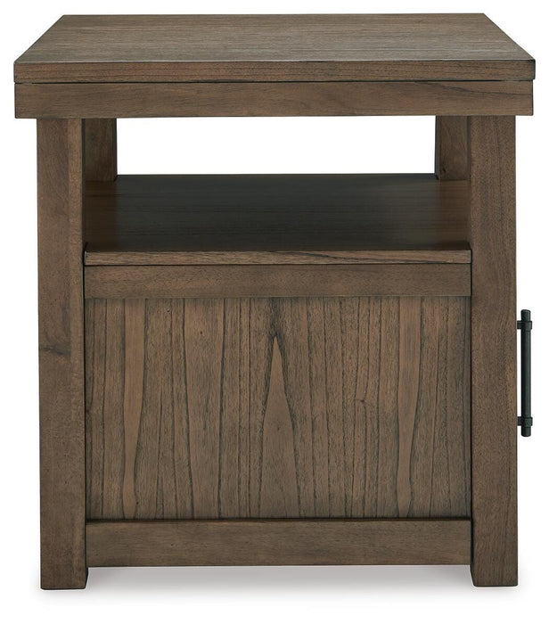 Boardernest Occasional Table Set - Jax Mattress (Jacksonville, FL)