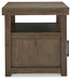 Boardernest Occasional Table Set - Jax Mattress (Jacksonville, FL)