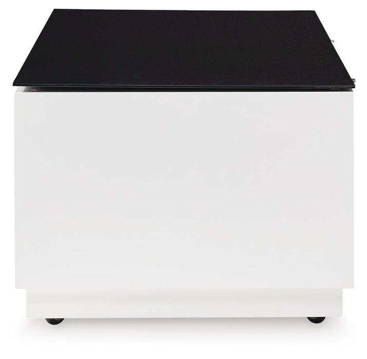 Gardoni Table Set - Jax Mattress (Jacksonville, FL)