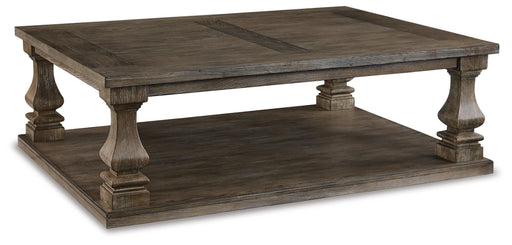 Johnelle Table Set - Jax Mattress (Jacksonville, FL)