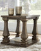 Johnelle End Table Set - Jax Mattress (Jacksonville, FL)
