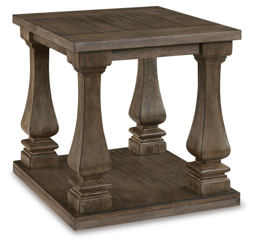 Johnelle End Table Set - Jax Mattress (Jacksonville, FL)