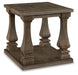 Johnelle End Table Set - Jax Mattress (Jacksonville, FL)