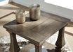 Johnelle End Table Set - Jax Mattress (Jacksonville, FL)