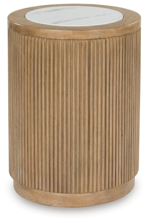Camdill End Table - Jax Mattress (Jacksonville, FL)