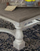 Havalance Table Set - Jax Mattress (Jacksonville, FL)