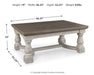 Havalance Occasional Table Set - Jax Mattress (Jacksonville, FL)