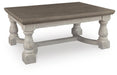 Havalance Occasional Table Set - Jax Mattress (Jacksonville, FL)