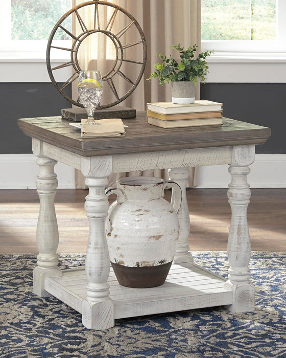 Havalance Occasional Table Set - Jax Mattress (Jacksonville, FL)