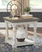 Havalance Occasional Table Set - Jax Mattress (Jacksonville, FL)