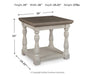 Havalance Table Set - Jax Mattress (Jacksonville, FL)
