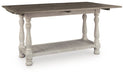Havalance Sofa/Console Table - Jax Mattress (Jacksonville, FL)