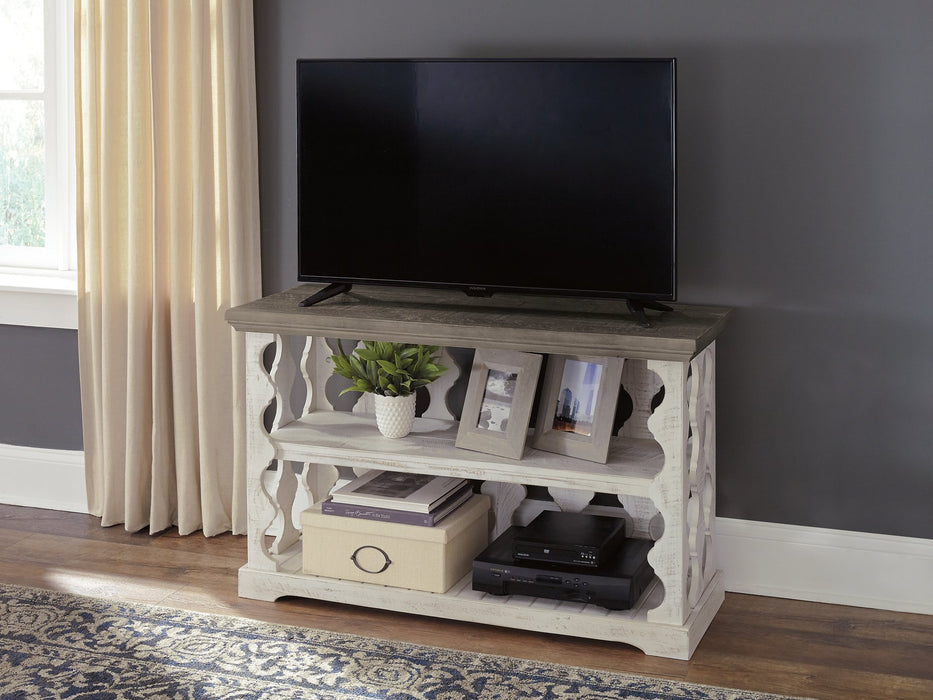 Havalance Sofa/Console Table - Jax Mattress (Jacksonville, FL)