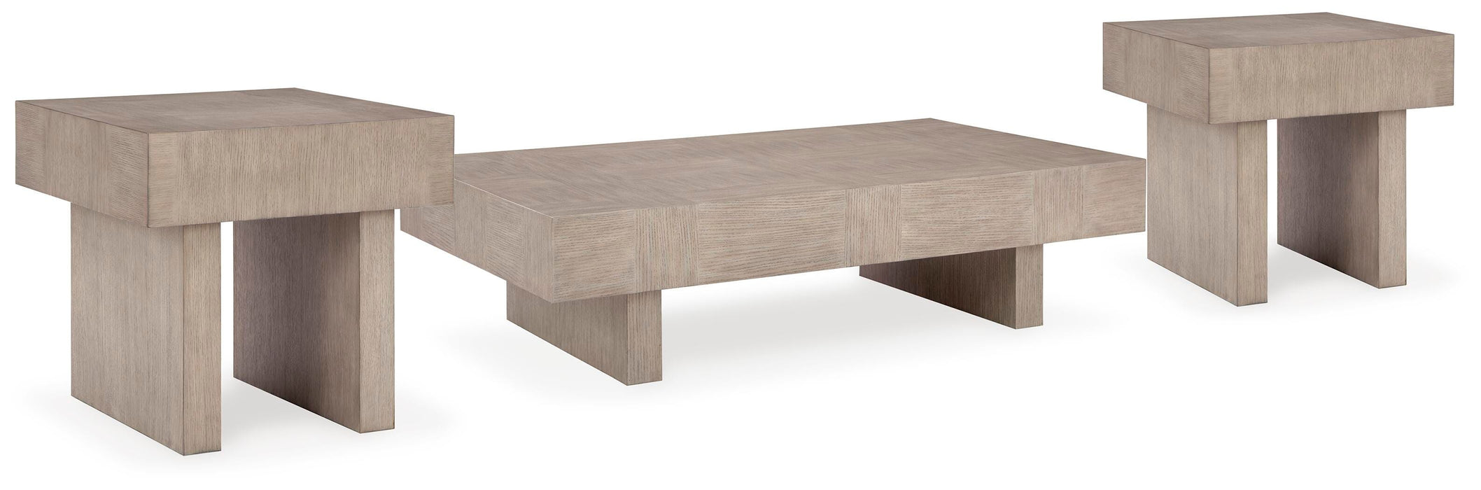 Jorlaina Occasional Table Set - Jax Mattress (Jacksonville, FL)