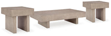 Jorlaina Occasional Table Set - Jax Mattress (Jacksonville, FL)