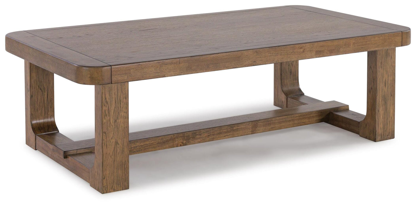 Cabalynn Occasional Table Set - Jax Mattress (Jacksonville, FL)