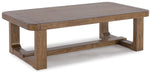 Cabalynn Occasional Table Set - Jax Mattress (Jacksonville, FL)
