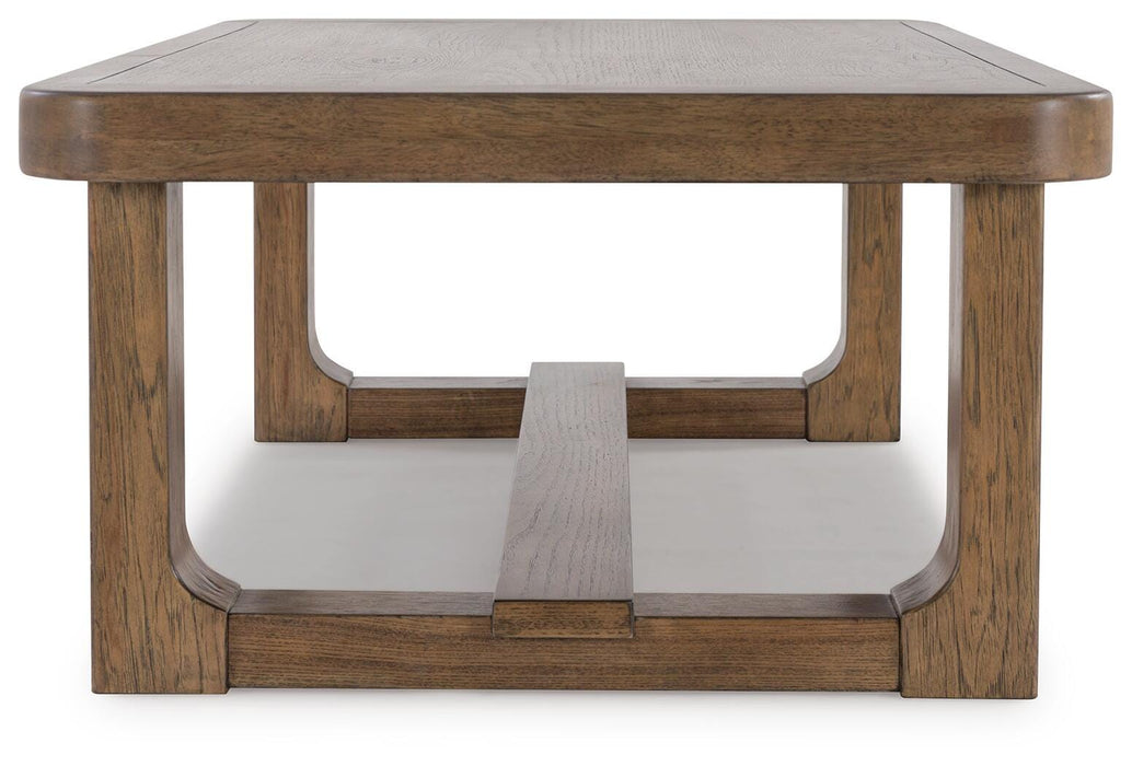 Cabalynn Occasional Table Set - Jax Mattress (Jacksonville, FL)