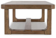 Cabalynn Occasional Table Set - Jax Mattress (Jacksonville, FL)