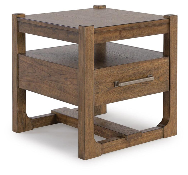 Cabalynn Occasional Table Set - Jax Mattress (Jacksonville, FL)