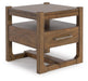 Cabalynn Occasional Table Set - Jax Mattress (Jacksonville, FL)
