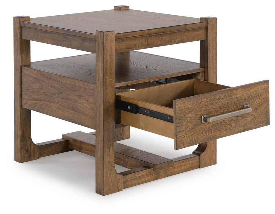 Cabalynn Occasional Table Set - Jax Mattress (Jacksonville, FL)