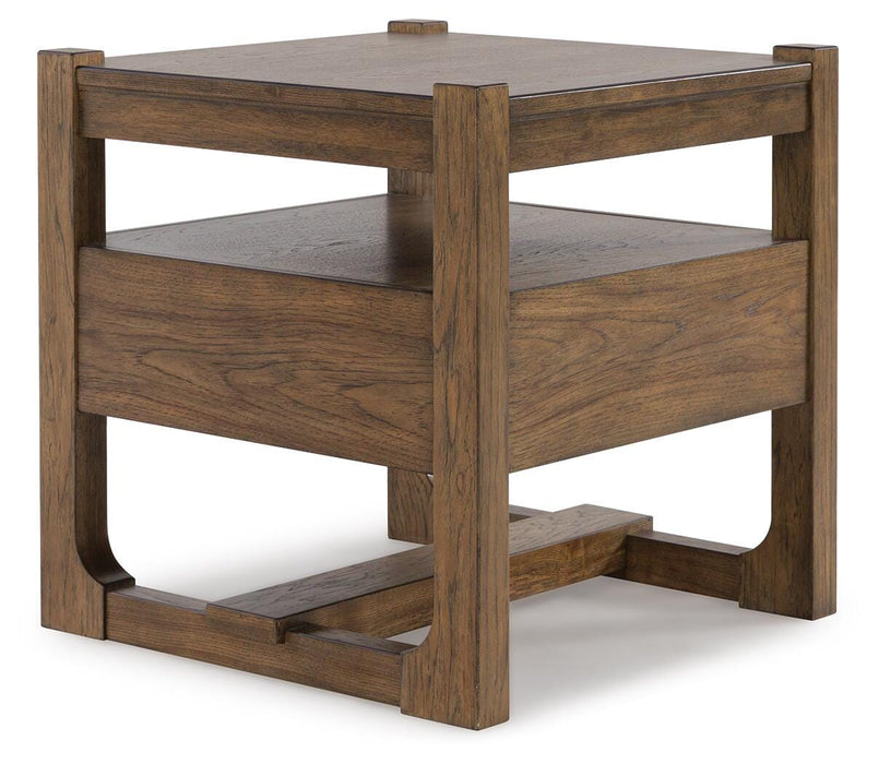 Cabalynn Occasional Table Set - Jax Mattress (Jacksonville, FL)