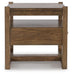Cabalynn Occasional Table Set - Jax Mattress (Jacksonville, FL)