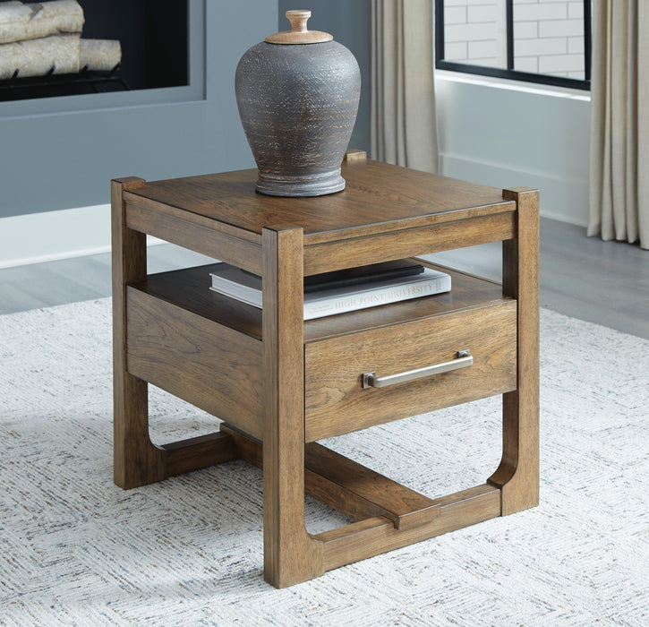 Cabalynn Occasional Table Set - Jax Mattress (Jacksonville, FL)