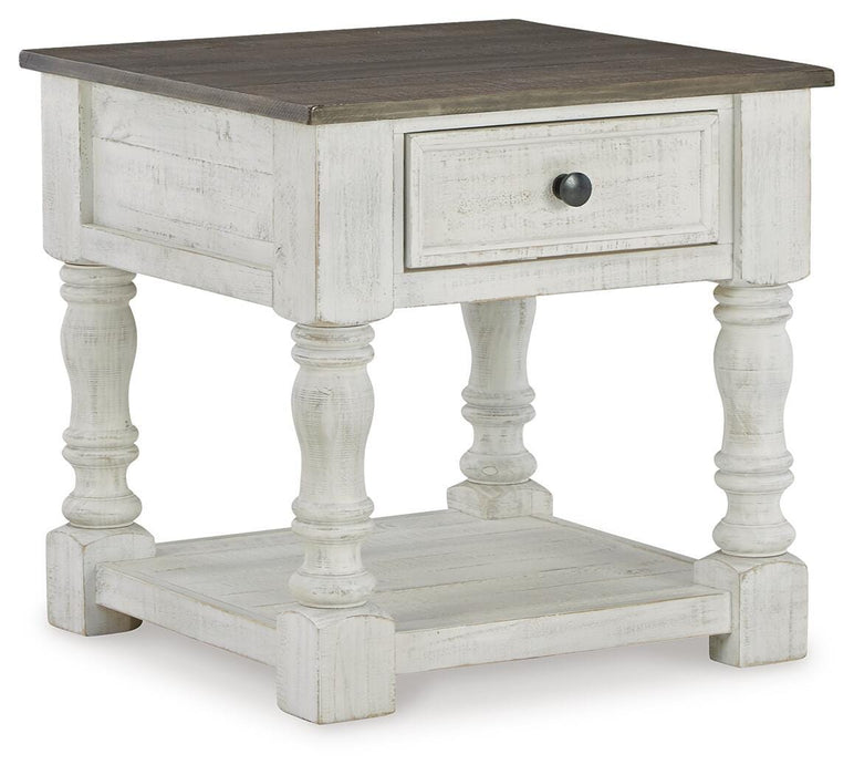 Havalance Occasional Table Set - Jax Mattress (Jacksonville, FL)