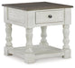 Havalance Occasional Table Set - Jax Mattress (Jacksonville, FL)