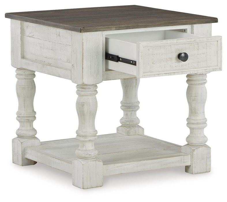 Havalance Occasional Table Set - Jax Mattress (Jacksonville, FL)