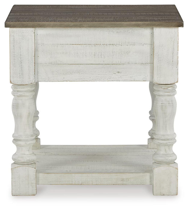 Havalance Occasional Table Set - Jax Mattress (Jacksonville, FL)