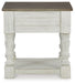 Havalance Occasional Table Set - Jax Mattress (Jacksonville, FL)