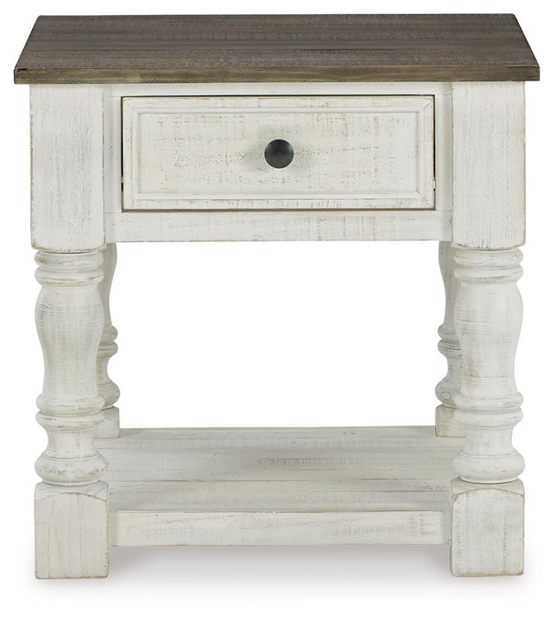 Havalance Occasional Table Set - Jax Mattress (Jacksonville, FL)