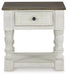 Havalance Occasional Table Set - Jax Mattress (Jacksonville, FL)