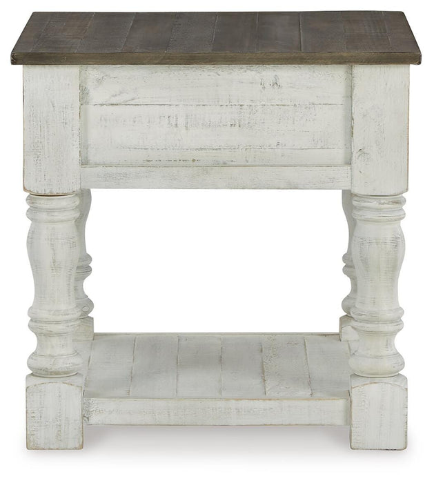 Havalance Occasional Table Set - Jax Mattress (Jacksonville, FL)