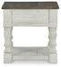 Havalance Occasional Table Set - Jax Mattress (Jacksonville, FL)
