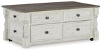 Havalance Occasional Table Set - Jax Mattress (Jacksonville, FL)