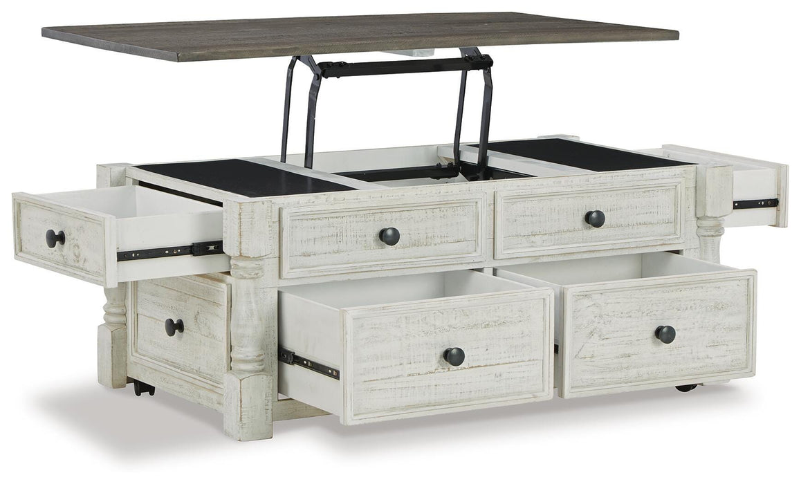 Havalance Occasional Table Set - Jax Mattress (Jacksonville, FL)