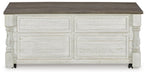 Havalance Occasional Table Set - Jax Mattress (Jacksonville, FL)