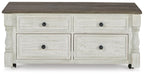 Havalance Occasional Table Set - Jax Mattress (Jacksonville, FL)