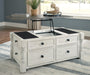 Havalance Occasional Table Set - Jax Mattress (Jacksonville, FL)